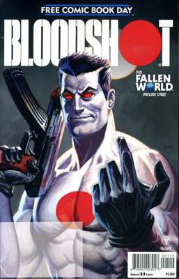FCBD 2019