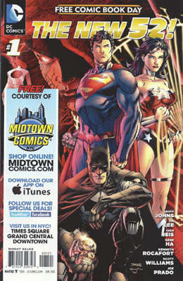 FCBD 2012/A