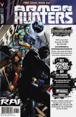 FCBD 2014/D