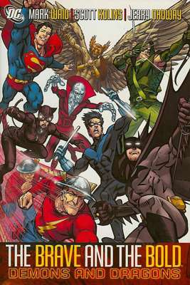 Bk 3/HC