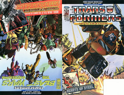 FCBD 2006