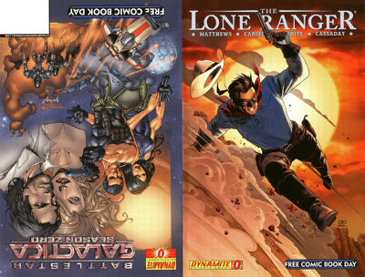 FCBD 2007