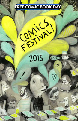 FCBD 2015