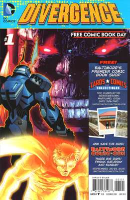 FCBD 1/M