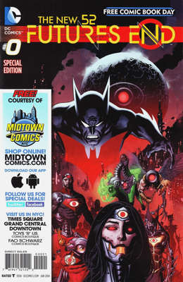 FCBD 2014/B