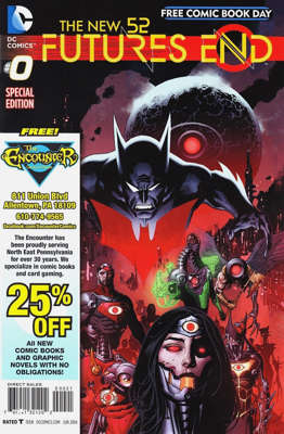 FCBD 2014/D
