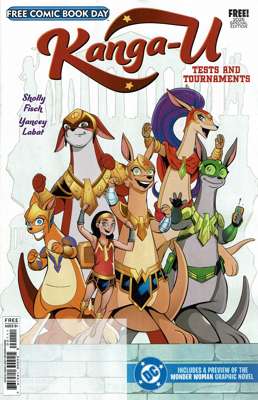 FCBD 2025