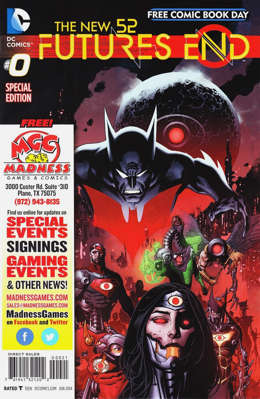 FCBD 2014/F
