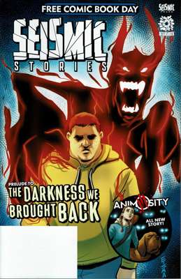 FCBD 2023