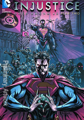 Bk 1/HC