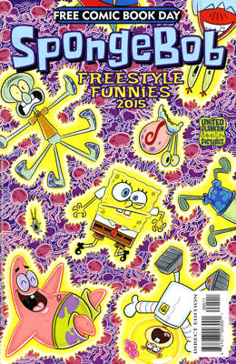 FCBD 2015