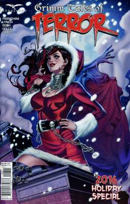 Xmas 2016/A