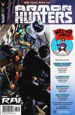 FCBD 2014/E