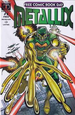 FCBD 1