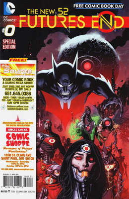 FCBD 2014/H