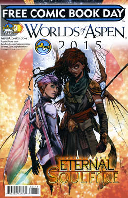 FCBD 2015