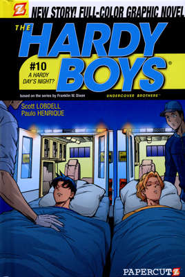 Bk 10/HC