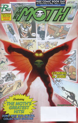 FCBD 2008