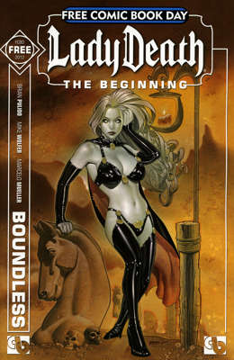 FCBD 2012
