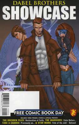 FCBD 2009