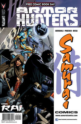 FCBD 2014/G