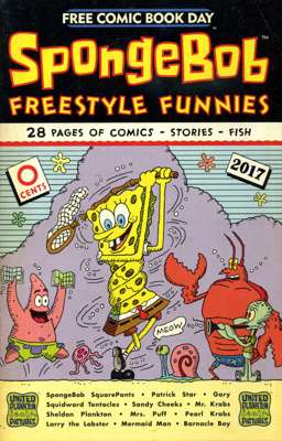 FCBD 2017