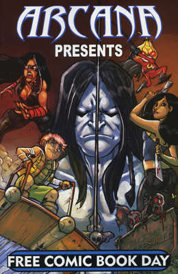 FCBD 6