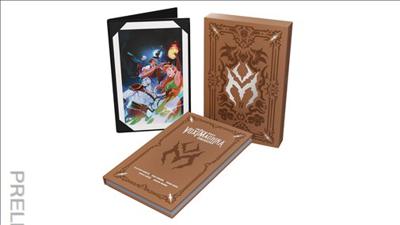 Bk 1/HC