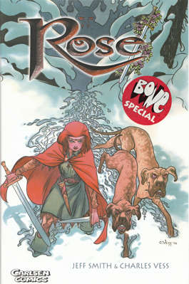 Bk 1/HC