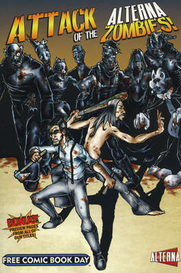 FCBD 2009