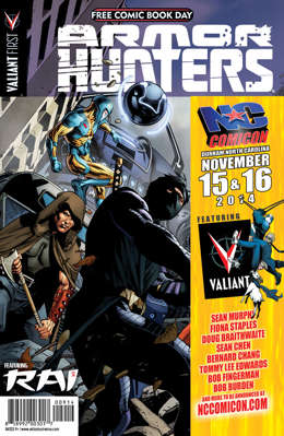 FCBD 2014/H