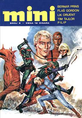 8