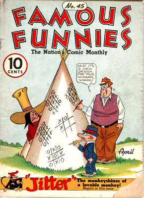 45