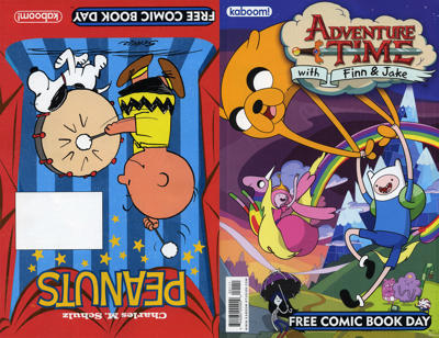 FCBD 2012