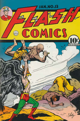 13