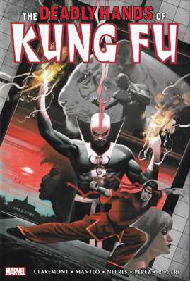 Bk 2/HC