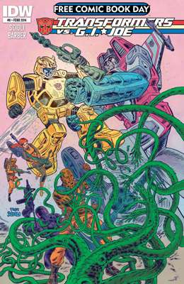 FCBD 2014