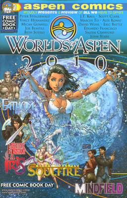 FCBD 2010