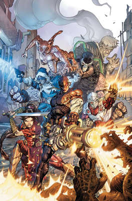 Bk 1/HC