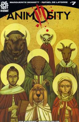 7