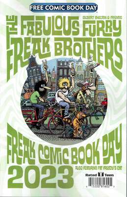 FCBD 2023