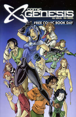 FCBD 2007