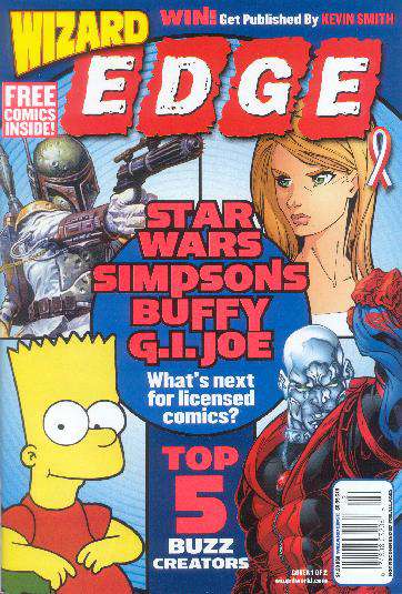 Wizard Edge