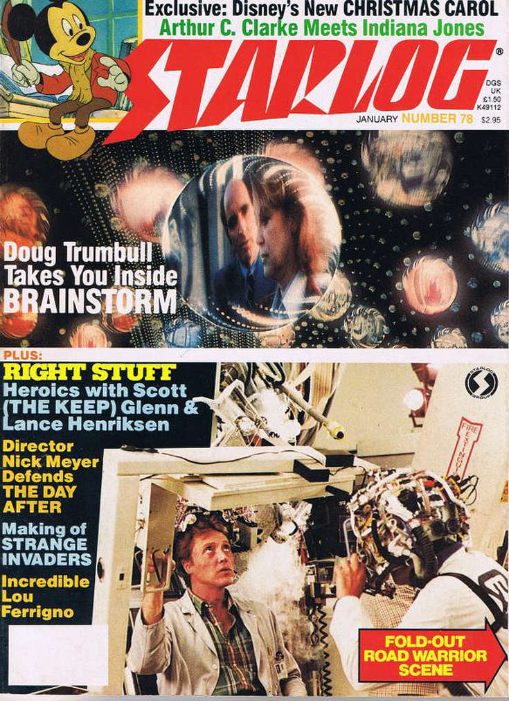 Starlog #78