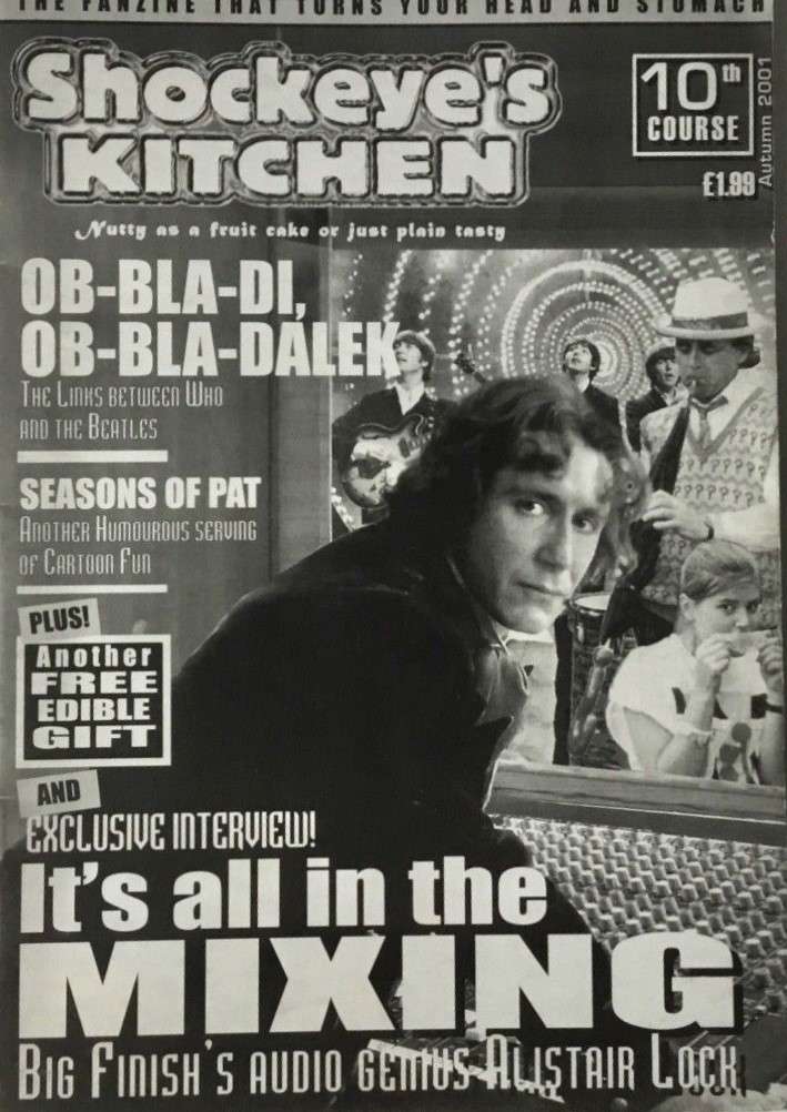 Shockeye’s Kitchen