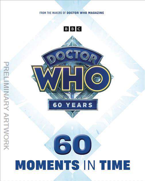 Doctor Who: 60 Moments in Time