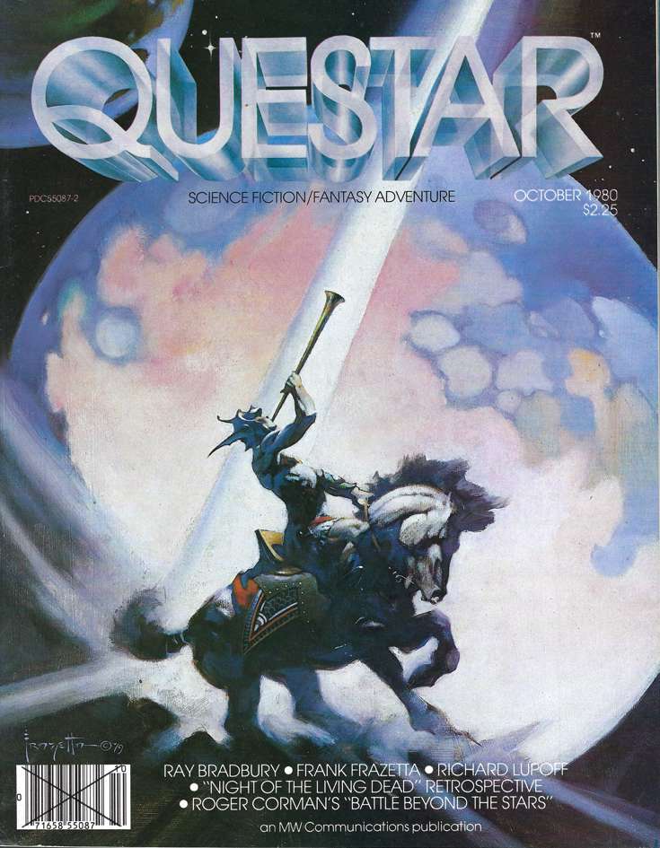 Questar #9