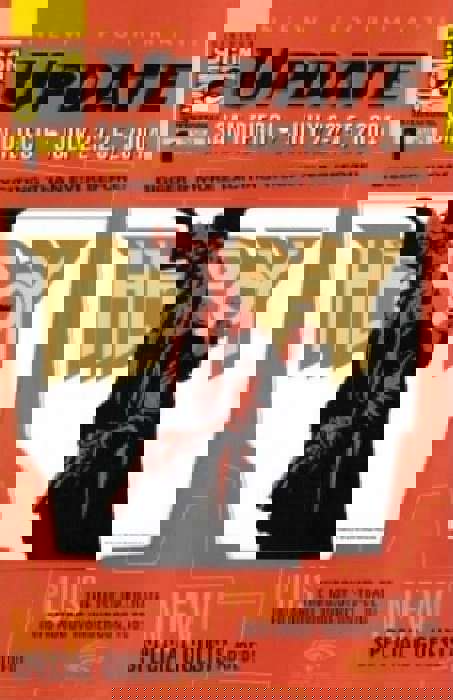 Comic-Con International 2004 Update