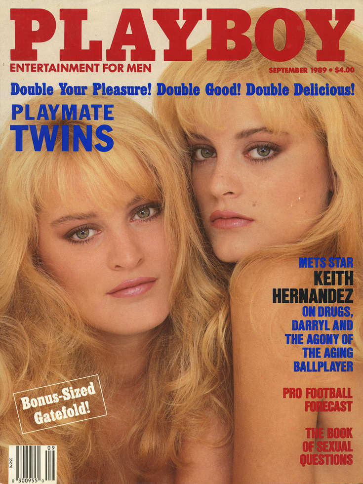 Playboy Magazine #429