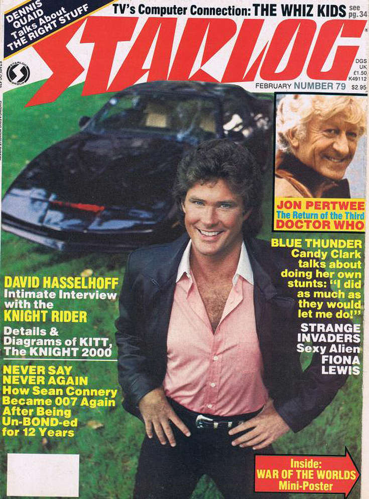 Starlog #79